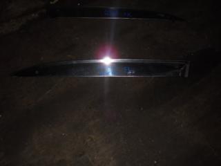 Ветровик левый передний NISSAN AVENIR VEW10 1 ракурс