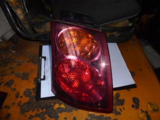 Стоп-сигнал левый MITSUBISHI COLT PLUS Z23W p4600 1 ракурс