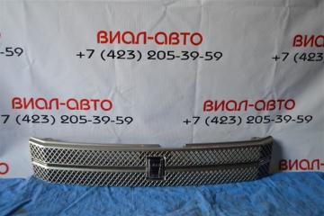 Решетка радиатора передняя TOYOTA VOXY AZR60 2 MODEL 1 ракурс