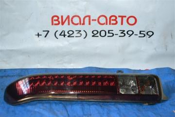 Стоп-сигнал левый задний HONDA VAMOS HM2 01-217-1942 1 ракурс