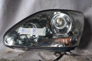 Фара левая передняя TOYOTA CELSIOR UCF31 25-97 1 ракурс