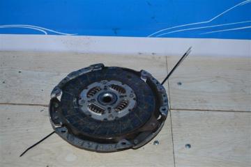 Корзина сц.+диск NISSAN SUNNY FB15 QG15 2 ракурс