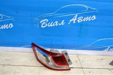 Стоп-сигнал левый задний HONDA ODYSSEY RB3 220-22893 1 ракурс