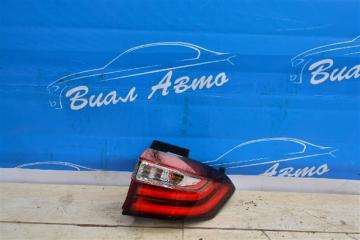 Стоп-сигнал правый задний HONDA ODYSSEY RC1 13C022 1 ракурс