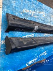 Порог SUBARU LEGACY BH5 3 ракурс