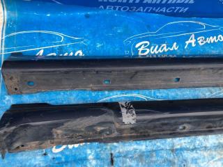 Порог SUBARU LEGACY BH5 4 ракурс