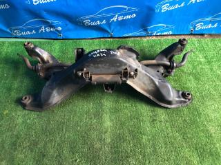 Балка под двс передняя NISSAN BASSARA ju30 KA24DE 1 ракурс