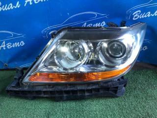 Фара левая передняя HONDA ELYSION RR3 70-41 3 ракурс Фара левая передняя HONDA ELYSION RR3 70-41 3 ракурс