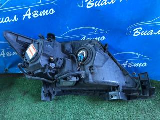 Фара левая передняя HONDA ELYSION RR3 70-41 4 ракурс Фара левая передняя HONDA ELYSION RR3 70-41 4 ракурс