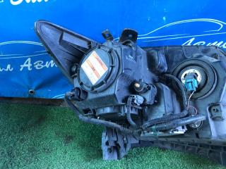 Фара левая передняя HONDA ELYSION RR3 70-41 5 ракурс Фара левая передняя HONDA ELYSION RR3 70-41 5 ракурс