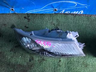 Стоп-сигнал задний NISSAN FUGA GY50 220-63989 5 ракурс
