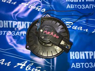 Мотор печки задний TOYOTA NOAH AZR60 1 ракурс