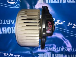 Мотор печки TOYOTA ESTIMA ACR50 194000-7281 2 ракурс