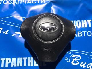 Airbag на руль SUBARU IMPREZA GH2 1 ракурс