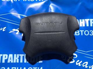 Airbag на руль SUBARU LEGACY BH5 1 ракурс