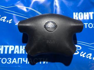 Airbag на руль NISSAN AD VHNY11 1 ракурс