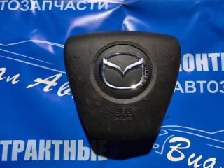 Airbag на руль MAZDA ATENZA GHEFW 1 ракурс