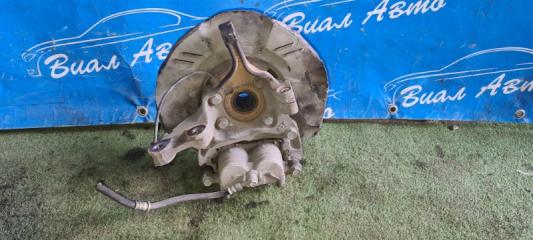 Ступица левая передняя SUBARU EXIGA YA5 2 ракурс