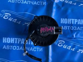 Мотор печки TOYOTA MARK X ZIO ANA10 1 ракурс