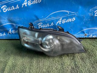 Фара правая передняя SUBARU LEGACY BL5 100-20792 1 ракурс