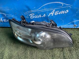 Фара правая передняя SUBARU LEGACY BL5 100-20792 2 ракурс