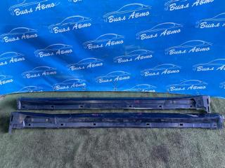 Порог SUBARU LEGACY BL5 1 ракурс