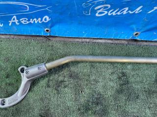 Распорка передняя SUBARU OUTBACK BP9 STI GENOME 4 ракурс Распорка передняя SUBARU OUTBACK BP9 STI GENOME 4 ракурс