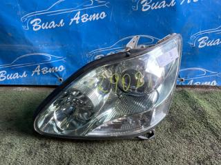 Фара левая передняя TOYOTA CELSIOR UCF31 25-97 1 ракурс