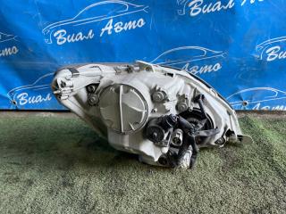 Фара левая передняя TOYOTA CELSIOR UCF31 25-97 4 ракурс