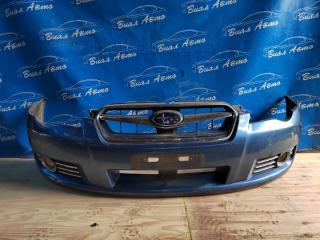 Бампер передний SUBARU LEGACY BL5 1 ракурс