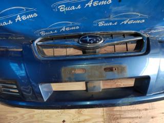 Бампер передний SUBARU LEGACY BL5 2 ракурс