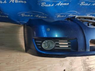 Бампер передний SUBARU LEGACY BL5 3 ракурс