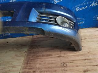 Бампер передний SUBARU LEGACY BL5 5 ракурс