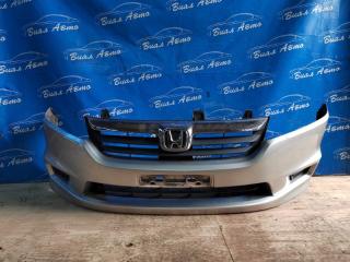 Бампер передний HONDA ODYSSEY RB3 1 ракурс