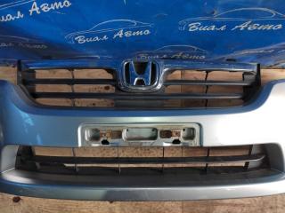 Бампер передний HONDA ODYSSEY RB3 2 ракурс