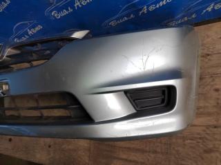 Бампер передний HONDA ODYSSEY RB3 4 ракурс