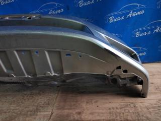 Бампер передний HONDA ODYSSEY RB3 5 ракурс