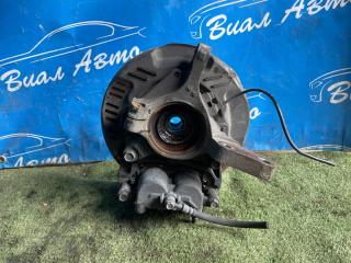 Ступица правая передняя SUBARU IMPREZA GGA EJ205 3 ракурс