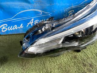 Фара левая передняя SUBARU IMPREZA GK2 100-60422 2 ракурс
