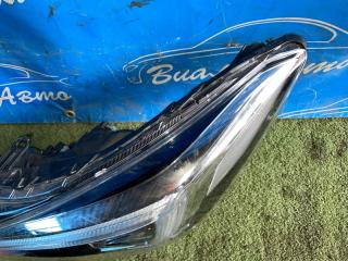 Фара левая передняя SUBARU IMPREZA GK2 100-60422 3 ракурс