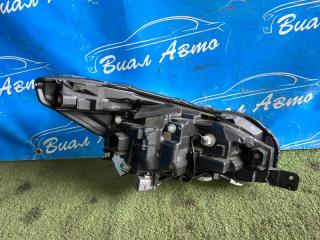 Фара левая передняя SUBARU IMPREZA GK2 100-60422 4 ракурс
