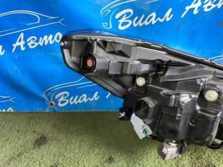 Фара левая передняя SUBARU IMPREZA GK2 100-60422 5 ракурс