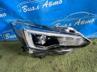 Фара правая передняя SUBARU IMPREZA GK2 100-60422 1 ракурс