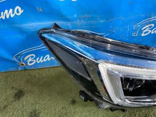 Фара правая передняя SUBARU IMPREZA GK2 100-60422 2 ракурс