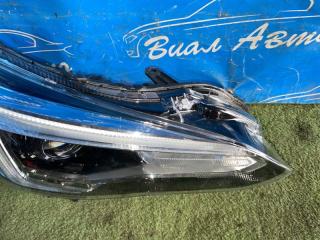 Фара правая передняя SUBARU IMPREZA GK2 100-60422 3 ракурс