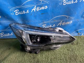 Фара правая передняя SUBARU IMPREZA GK2 100-60422 1 ракурс