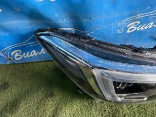 Фара правая передняя SUBARU IMPREZA GK2 100-60422 2 ракурс