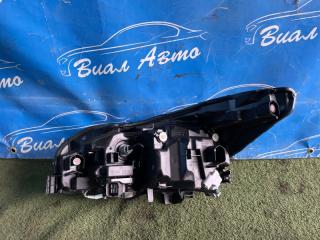 Фара правая передняя SUBARU IMPREZA GK2 100-60422 4 ракурс