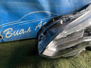Фара левая передняя SUBARU IMPREZA GK2 100-60422 2 ракурс