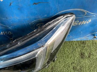 Фара левая передняя SUBARU IMPREZA GK2 100-60422 4 ракурс